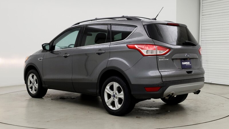 2014 Ford Escape SE 2