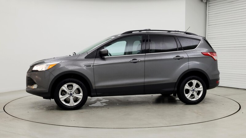 2014 Ford Escape SE 3