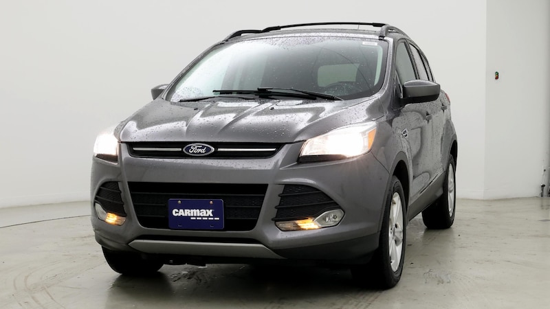 2014 Ford Escape SE 4