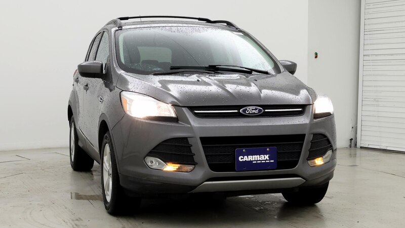 2014 Ford Escape SE 5