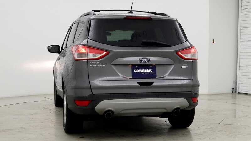 2014 Ford Escape SE 6