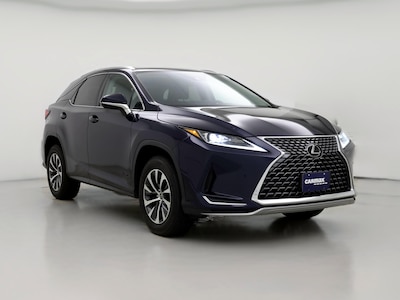 2021 Lexus RX 350 -
                Hartford, CT