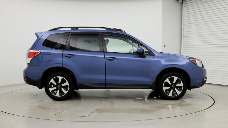 2018 Subaru Forester Premium 7