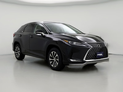 2022 Lexus RX 350 -
                Hartford, CT