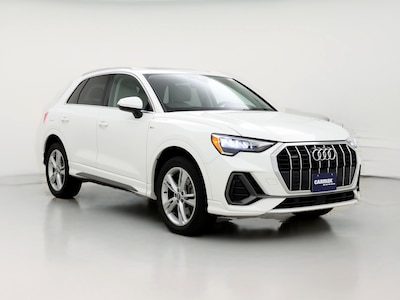 2020 Audi Q3 Premium -
                Hartford, CT