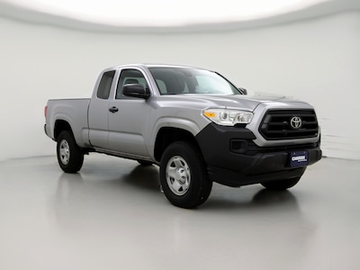 2020 Toyota Tacoma SR -
                Waterbury, CT