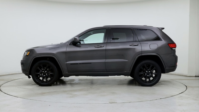 2020 Jeep Grand Cherokee Altitude 3