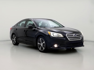 2015 Subaru Legacy Limited -
                Montgomery, AL