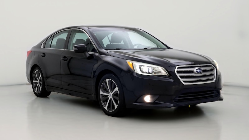 2015 Subaru Legacy Limited Hero Image