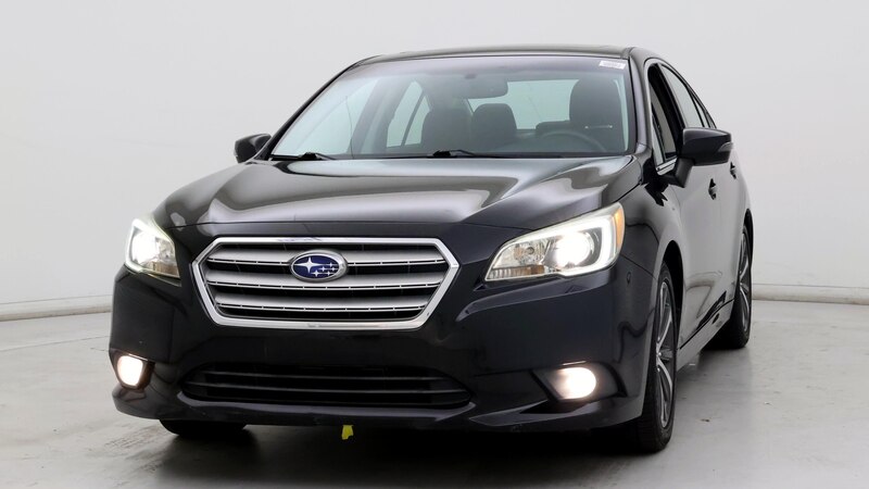 2015 Subaru Legacy Limited 4