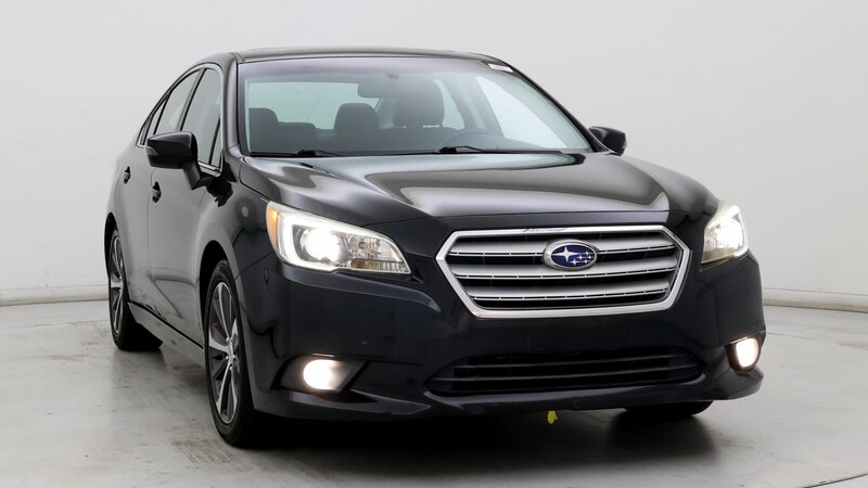 2015 Subaru Legacy Limited 5