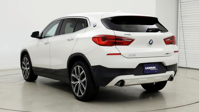 2018 BMW X2 xDrive28i 2