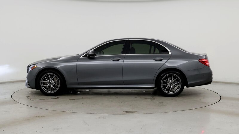 2019 Mercedes-Benz E-Class E 300 3