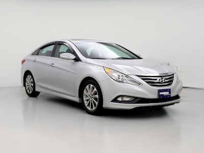 2014 Hyundai Sonata Limited -
                Hartford, CT