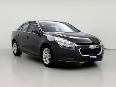 2014 Chevrolet Malibu LT -
                East Haven, CT