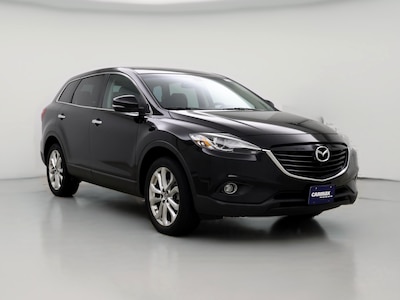 2013 Mazda CX-9 Grand Touring -
                Hartford, CT