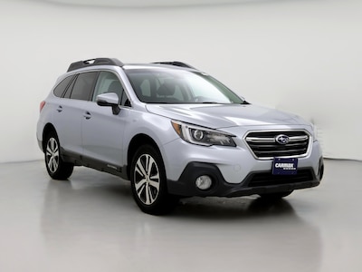 2018 Subaru Outback 2.5i Limited -
                Albany, NY