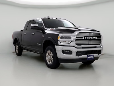 2022 RAM 2500 Laramie -
                Boston, MA