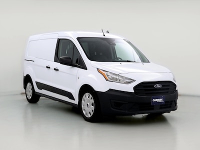 2019 Ford Transit Series Connnect XL -
                Boston, MA