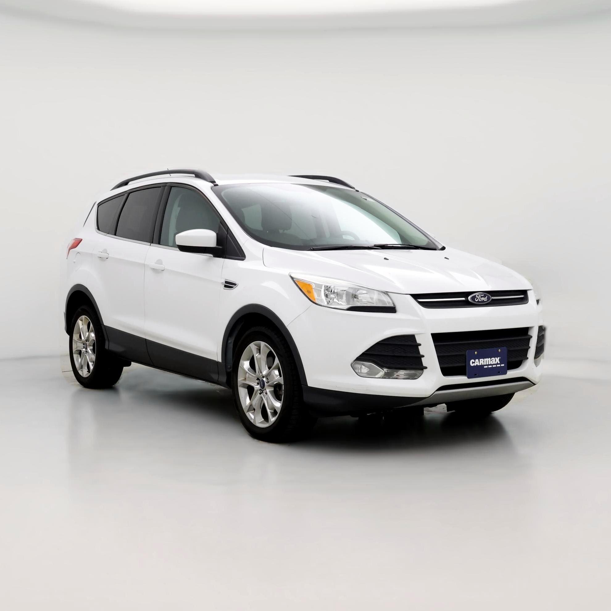 Thumbnail: 2014 Ford Escape - 1