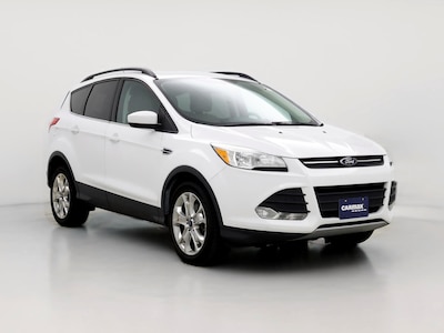 2014 Ford Escape SE -
                East Haven, CT