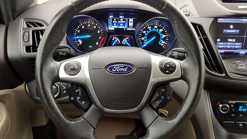 2014 Ford Escape SE 10