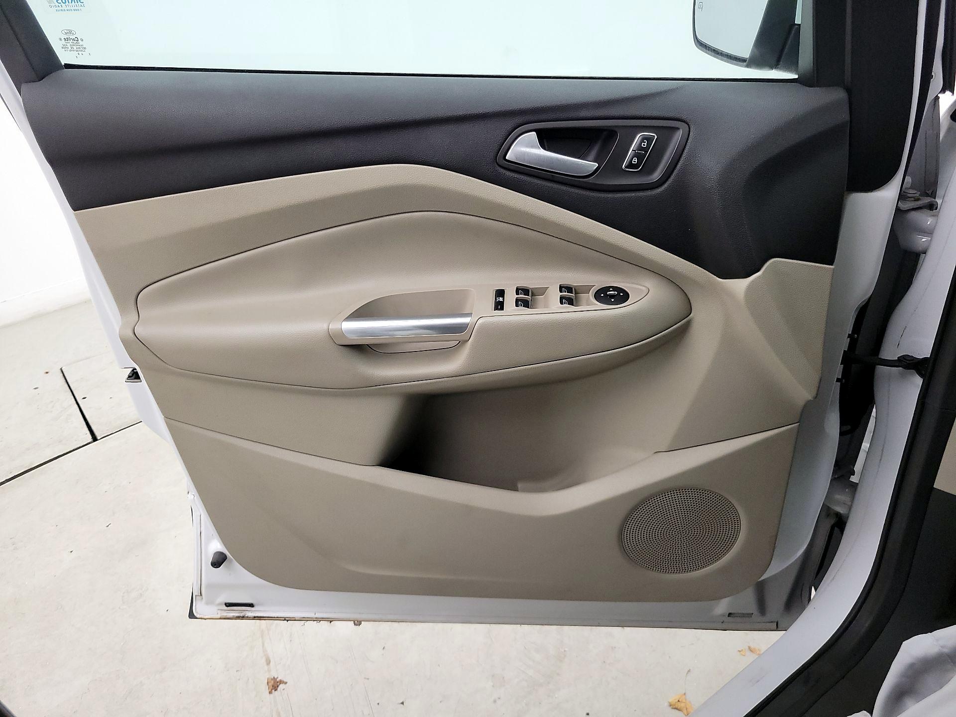Thumbnail: 2014 Ford Escape - 12