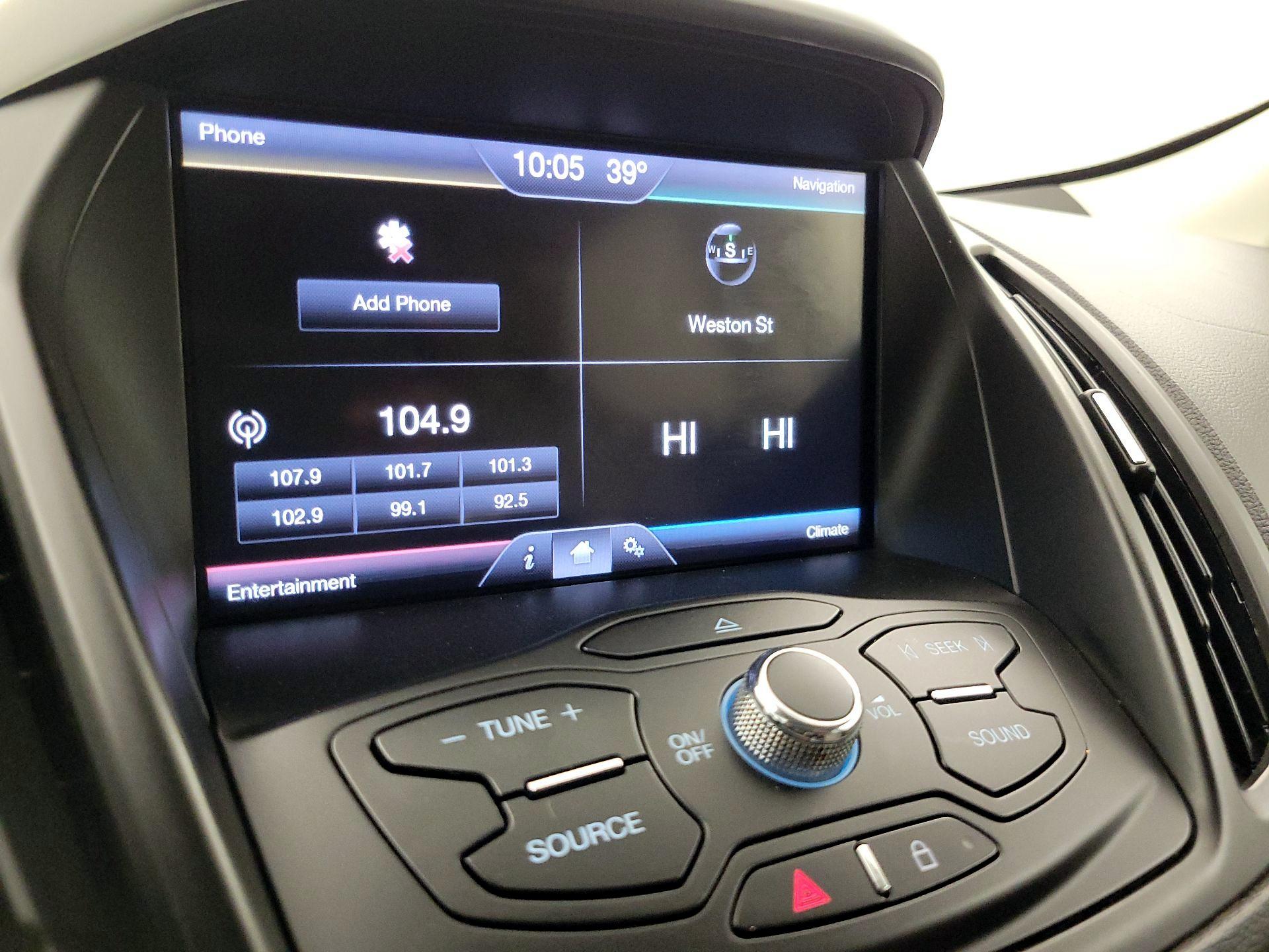 Thumbnail: 2014 Ford Escape - 15