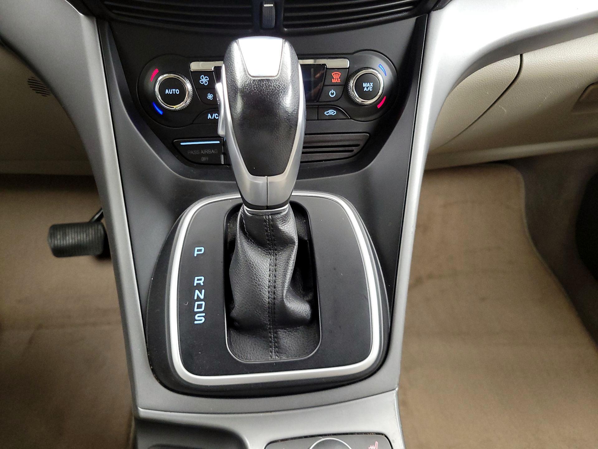 Thumbnail: 2014 Ford Escape - 17