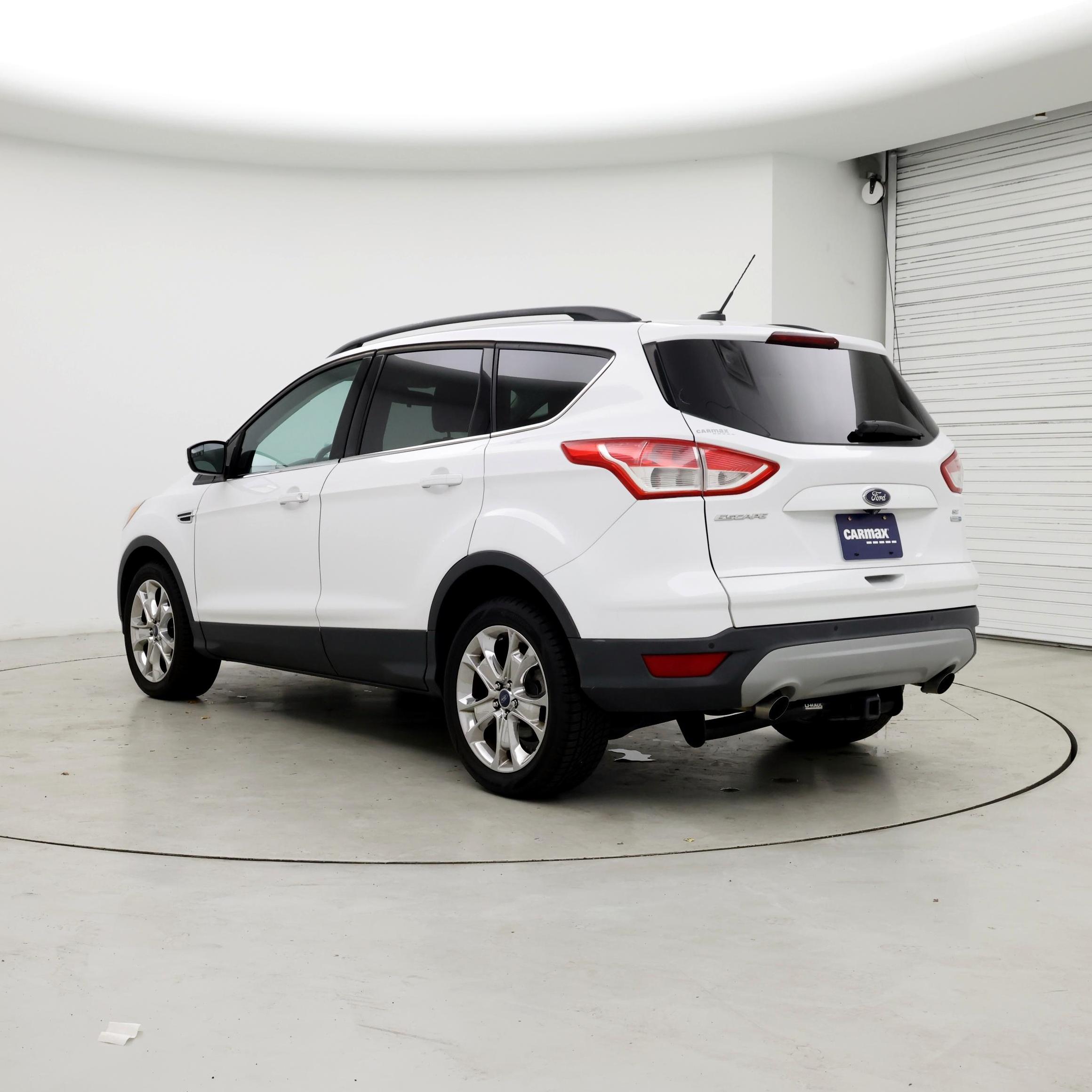 Thumbnail: 2014 Ford Escape - 2