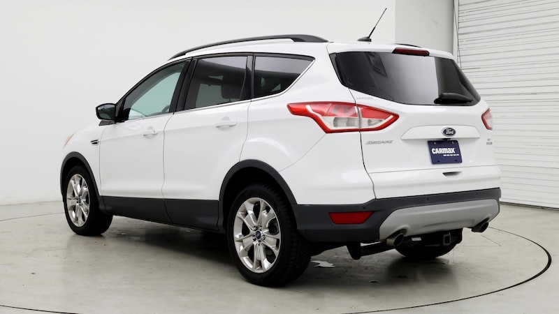 2014 Ford Escape SE 2