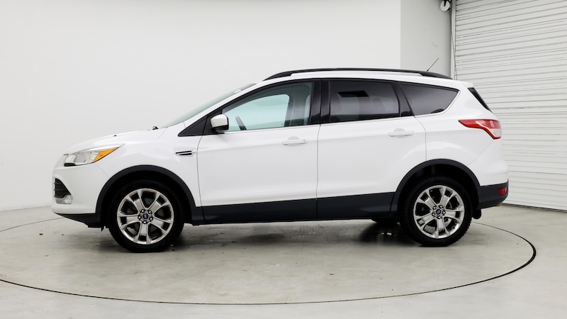 2014 Ford Escape SE 3