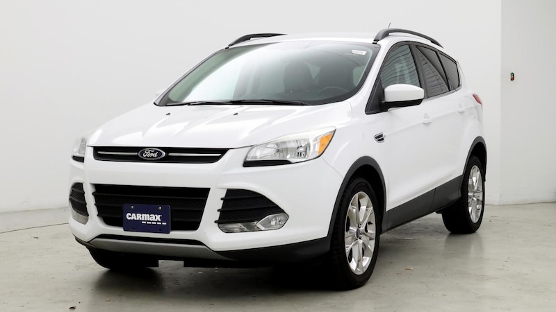 2014 Ford Escape SE 4