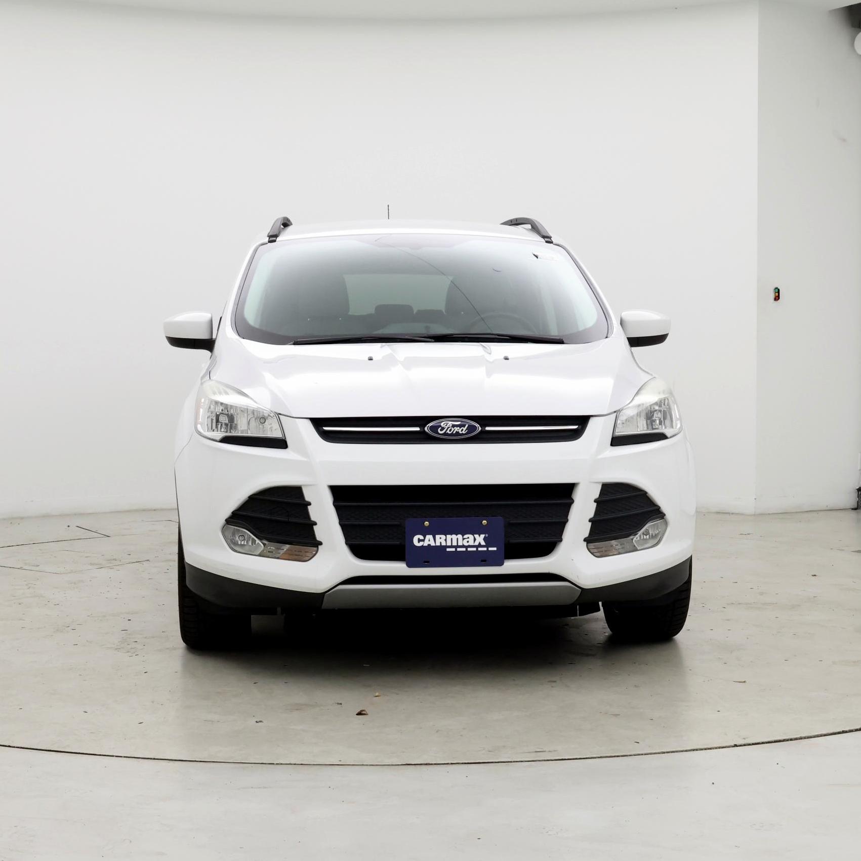 Thumbnail: 2014 Ford Escape - 5