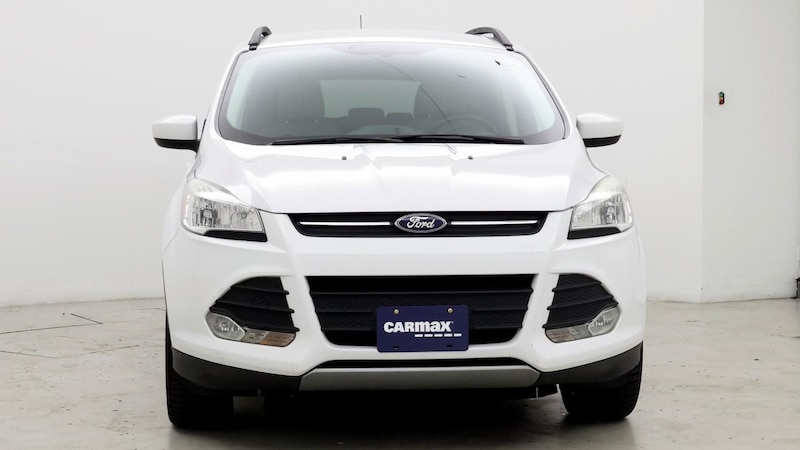 2014 Ford Escape SE 5