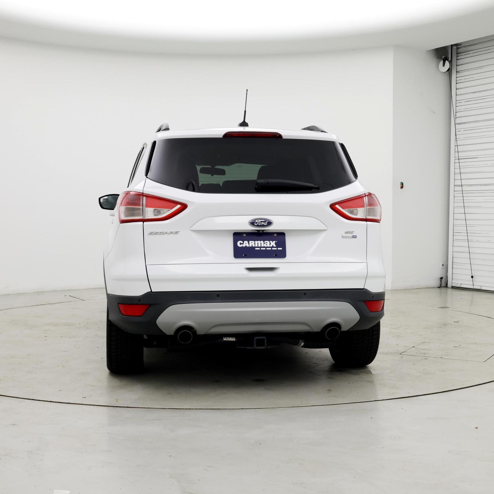 Thumbnail: 2014 Ford Escape - 6