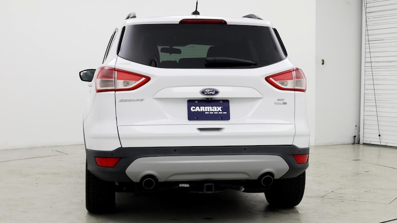 2014 Ford Escape SE 6