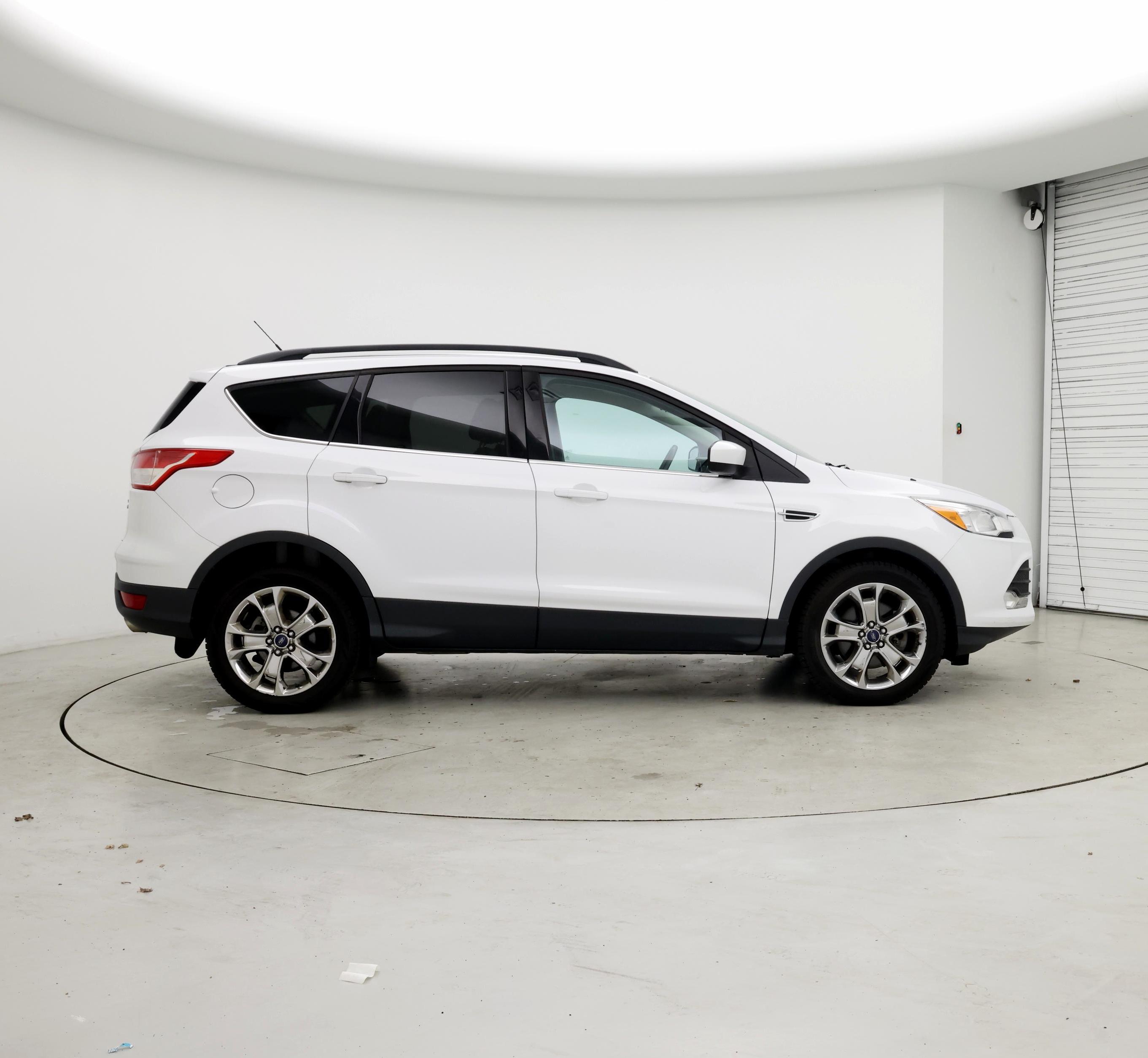 Thumbnail: 2014 Ford Escape - 7