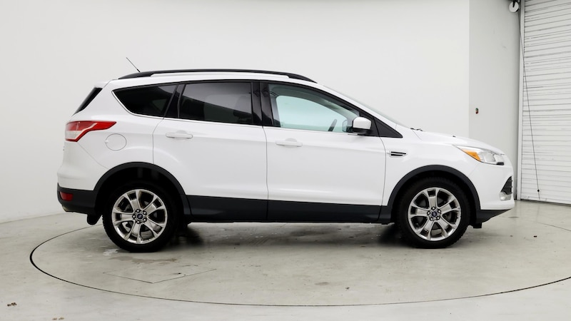 2014 Ford Escape SE 7