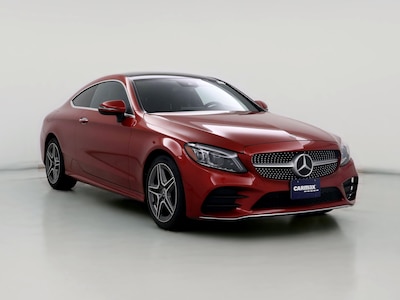 2019 Mercedes-Benz C-Class C 300 -
                Sicklerville, NJ