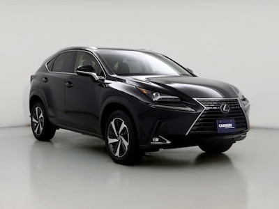 2021 Lexus NX 300 -
                Maple Shade, NJ