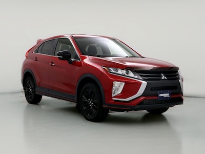 2019 Mitsubishi Eclipse Cross LE -
                Laurel, MD