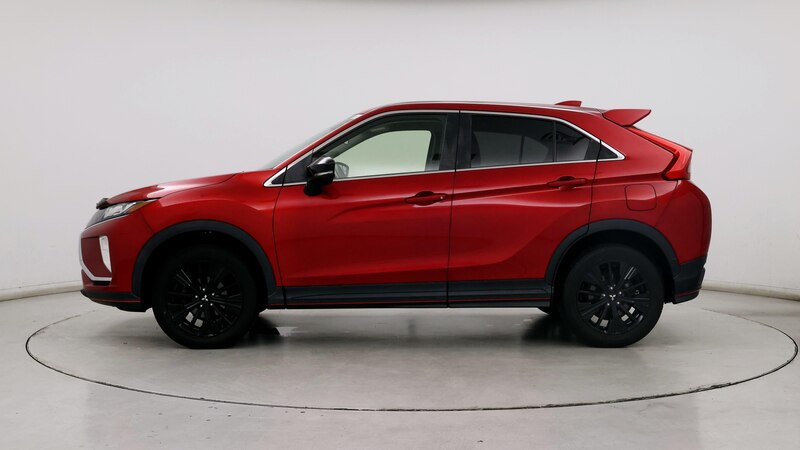 2019 Mitsubishi Eclipse Cross LE 3