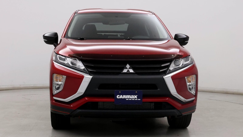 2019 Mitsubishi Eclipse Cross LE 5