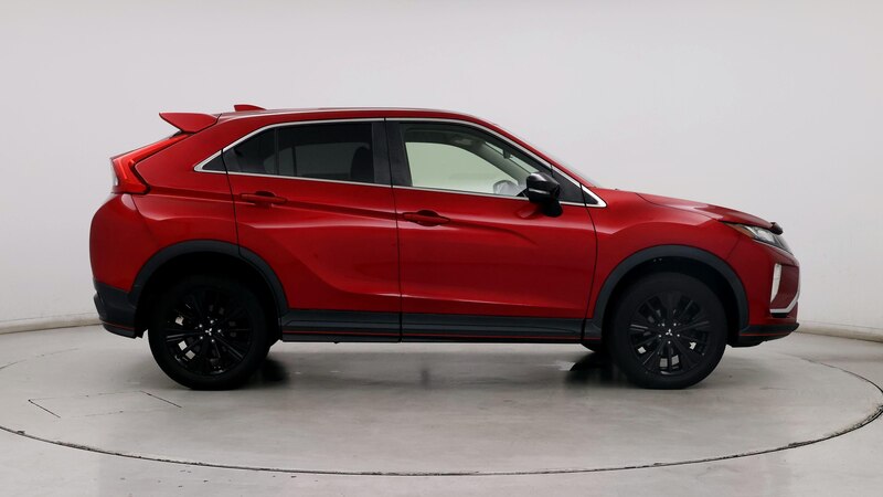 2019 Mitsubishi Eclipse Cross LE 7