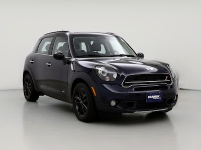 2016 MINI Cooper Countryman S -
                Hartford, CT