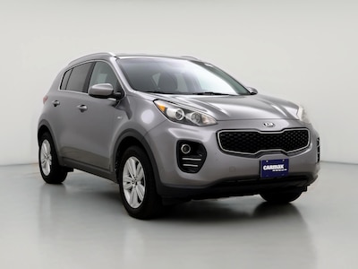 2017 Kia Sportage LX -
                Hartford, CT