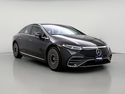 2023 Mercedes-Benz EQS 580 -
                Laurel, MD