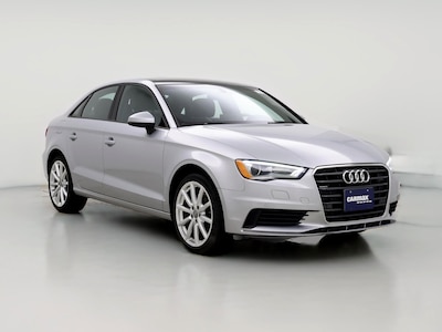 2015 Audi A3 Premium -
                Hartford, CT