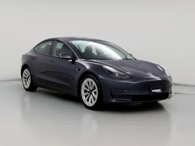 2023 Tesla Model 3  -
                Virginia Beach, VA